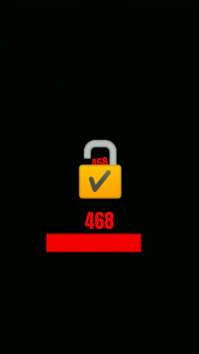 password 468✔️