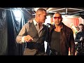 Follow Batista on his journey to SmackDown 1000: WWE The Day Of