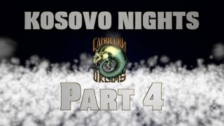 Kosovo Nights - Chapter 04