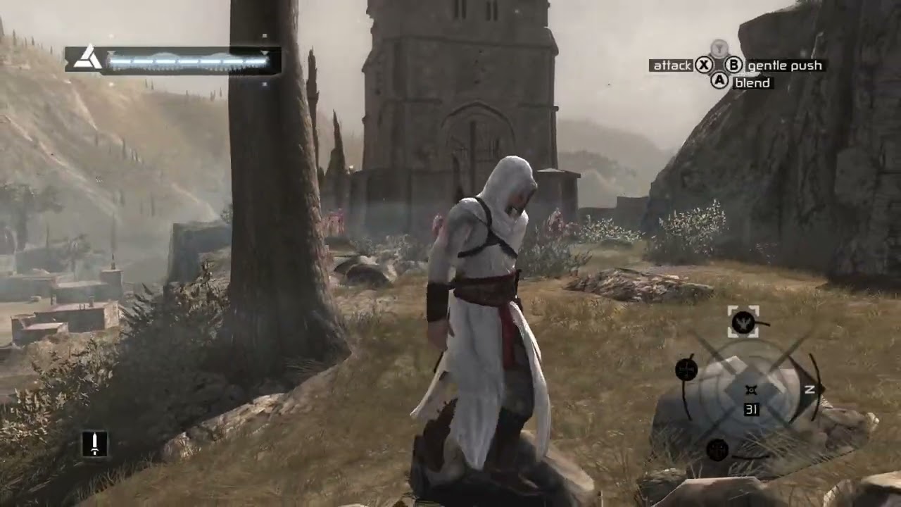 AC1 Series X Full Stream 4