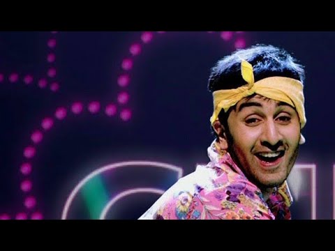 tai-tai-phiss-|-best-chiller-party-song-|-ranbir-first-item-song....