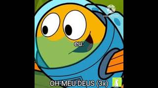 meu deus 😱 #undertale #flowy #edit #naofloppa #memes #flowey