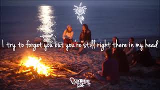 KREAM ft. Dan Caplen - Roads (Lyrics)