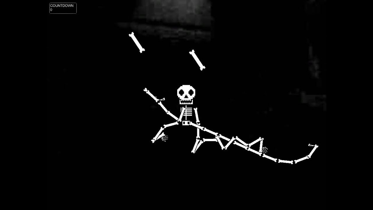 Actually Rattle Me Bones YouTube