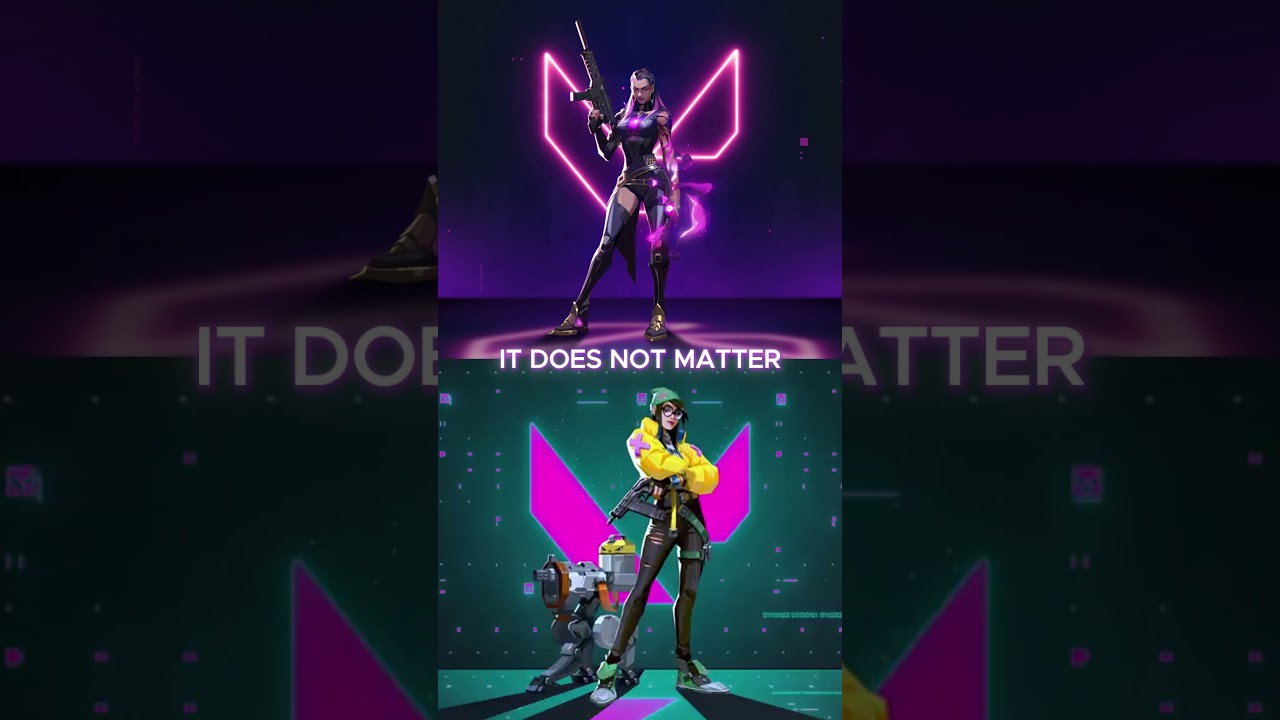 Reyna’s Most Savage Voice Lines 🔥