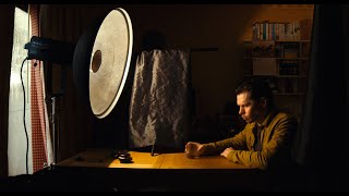 An Uncommon Modifier for Film Lighting