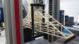 Ysiluokkalaiset Suunnittelivat Ja Rakensivat Sillan - Peab