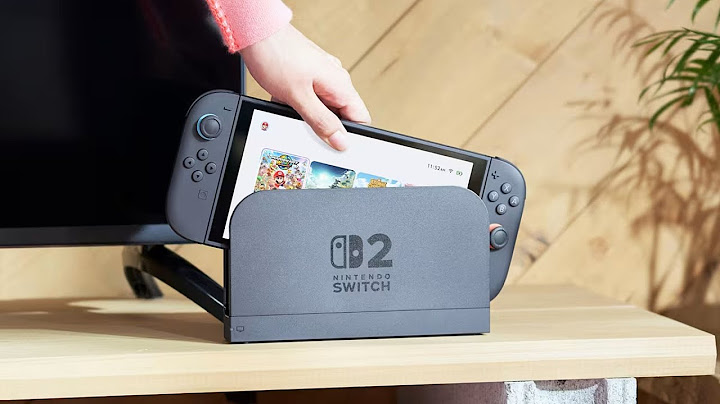 We Went Hands on With the Nintendo Switch 2! Let's Talk Hardware...
