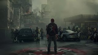 Das ist - inFAMOUS Second Son - PAL TV Spot 2 (PS4, Englisch)