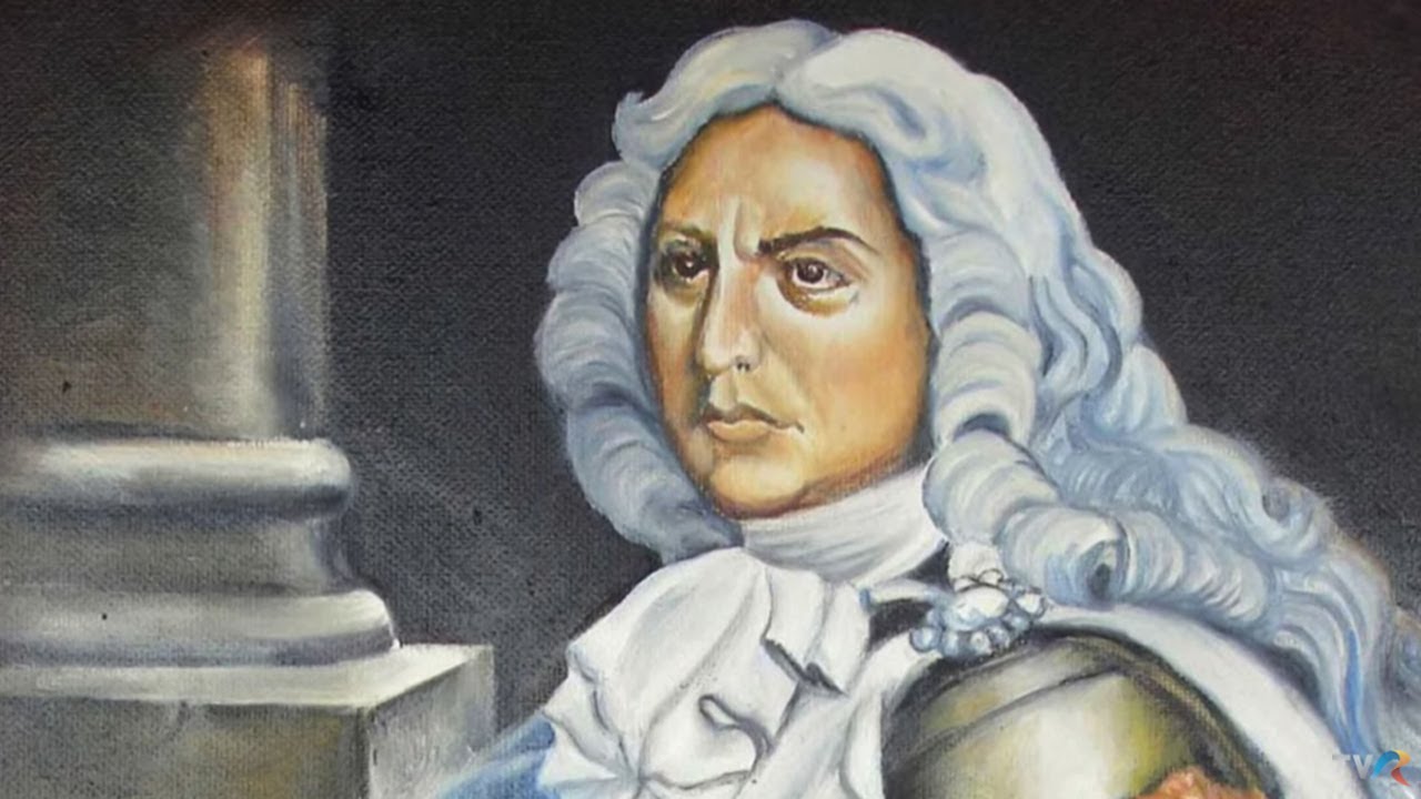 Locuri, oameni şi comori: Dimitrie Cantemir şi Moldova lui (@TVR3)