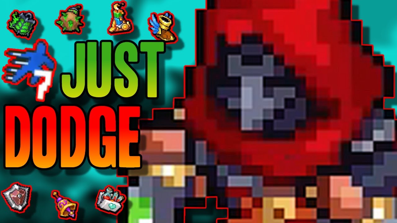 Dodge Dice Over 4? I Got Those. - Rune Dice