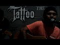 Ian kaya & his friends, REGGAE MUSIC at Destination Bali Ink, Viral