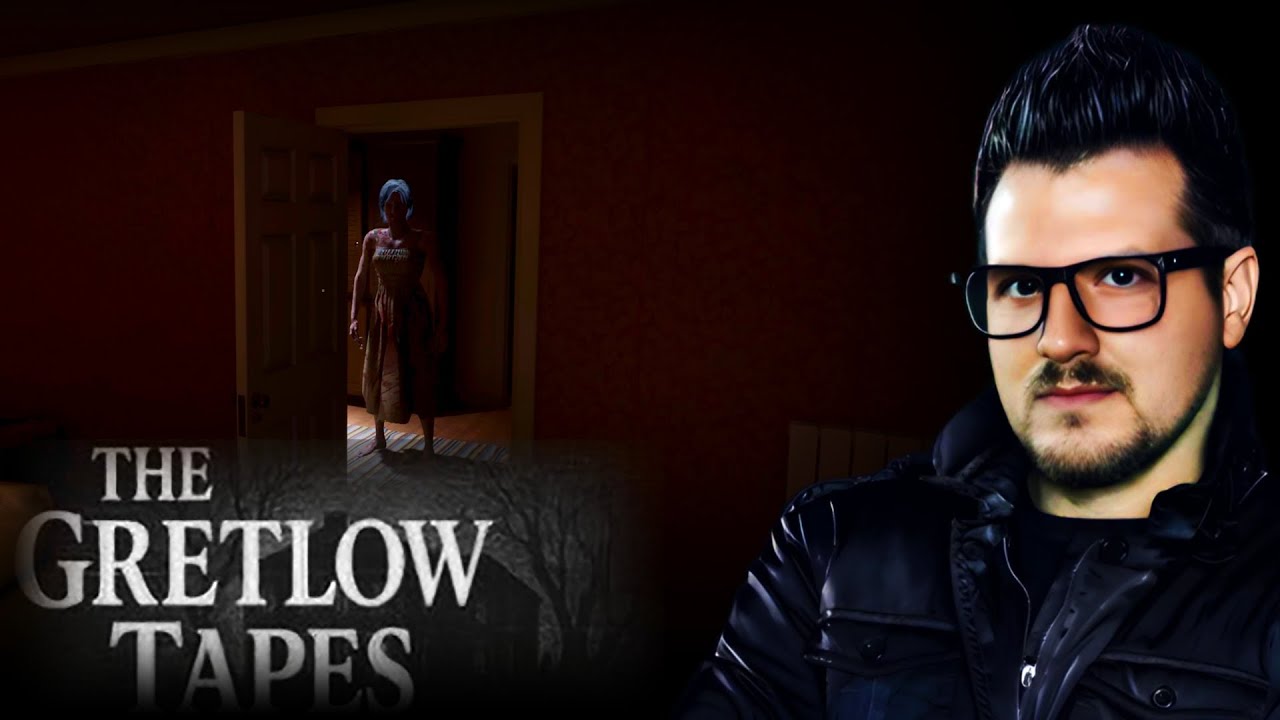 This Mansion Hides a Dark Secret | The Gretlow Tapes