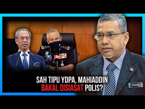 Video: Adakah menipu satu jenayah?