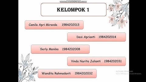 TUTORIAL MEMBUAT INTRO LOADING MENGGUNAKAN MACROMEDIA FLASH 8 (KELOMPOK 1)