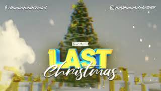 Maniutek - Last Christmas (Original Mix)