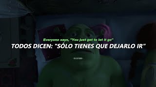 Shrek 2 - I Need Some Sleep (By: Eels) (Canción Completa) // Subtitulado Español + Lyrics