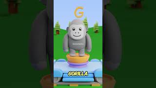 Learn Abc With Kastari Sentra Abc Song & Nursery Rhymes & Kids Songs