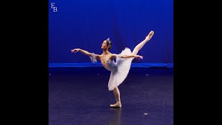 Ellison Ballet - World Ballet Day 2022