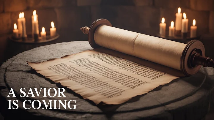 The Promise Arrives: The Birth of the Messiah | Born Again Series