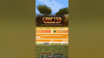 How to get more players on your server! #minecraft #smp #mcserver