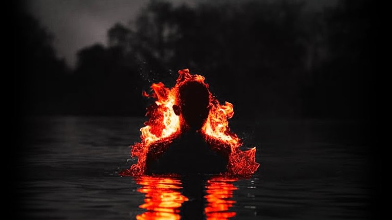 Melancolique Piano Type Beat "Indifférent"