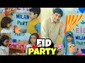 Children Celebrate Eid Milan Party at School|Joyful Eid Festivities and Fun|KIPS School Kot Radha.
