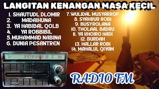 Download Lagu lANGITAN KENANGAN MASA KECIL !!  RADIO FM !!! MP3
