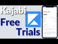 How to Create a Free or Paid Trial in Kajabi | Kajabi Tutorials to Boost Your Sales!