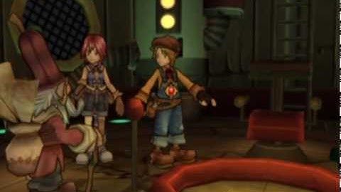 Dark Cloud 2 Playthrough, Part 21 (Story)