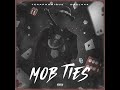 Teraphonique x dnzl 444  mob ties ft njelic official audio