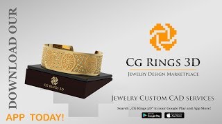 3D Women's Leo Zodiac Bracelet video