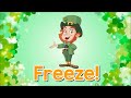 Leprechaun Adventure Quiz