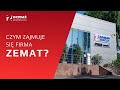 Zemat technology group