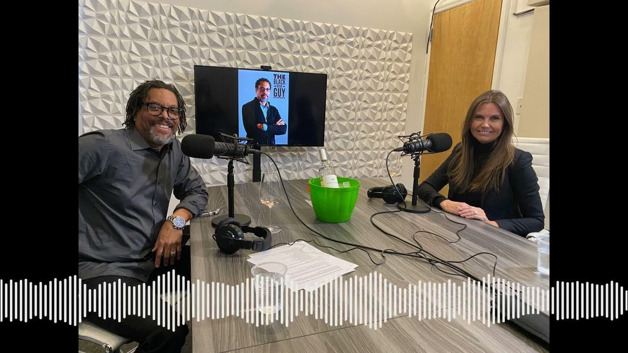 The Black Wine Guy Experience Episode 59 Diane Carpenter (Somm TV) YouTube