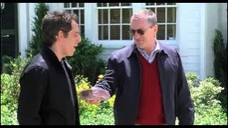 Meet the Fockers (2004) - Brick Scene