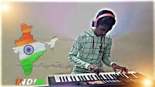 Happy Independence Day | National Anthem Instrumental🎻🎻🎻#motivation #india #indian #instrumental screenshot 5