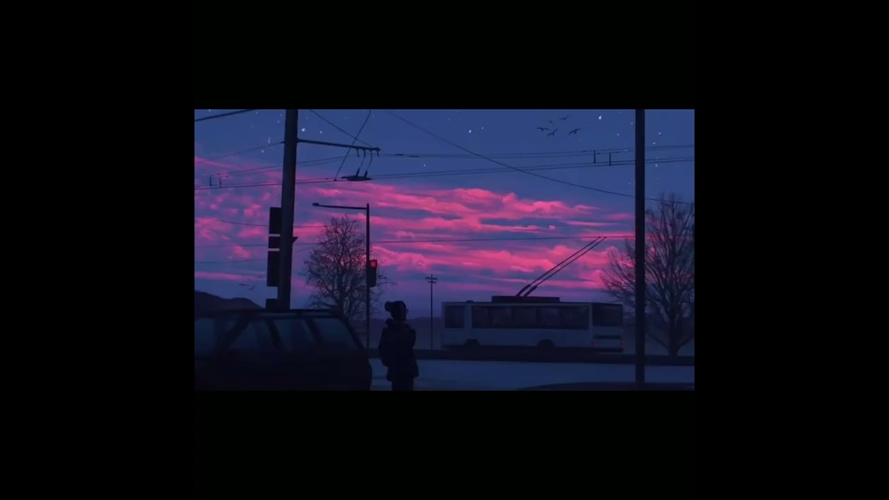 Música para relaxar logo pela manhã #lofi #relaxar