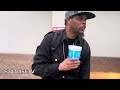 “Lafayette Street Interview: Wilford Keeps It Real | FLATLIFETV”