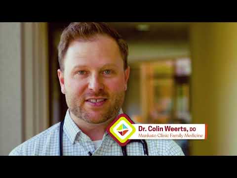 Men's Health Month Know Your Numbers