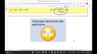 BAB 10 TINGKATAN 2 KECERUNAN