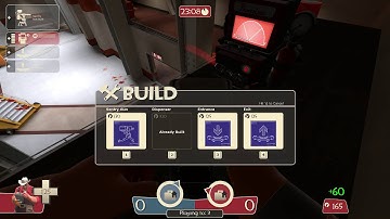 best spot on the ctf rocket map