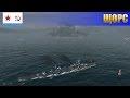 7 потопленных кораблей на советском крейсере - Щорс