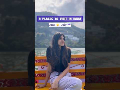 Video: 6 steder i Indien for at rejse for en årsag