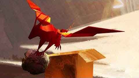 SCP Secret Files (PT3/Here be Dragons)