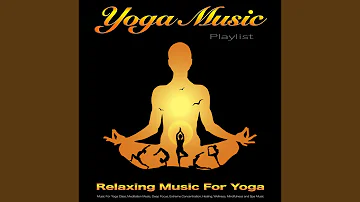 Yoga Music Playlist