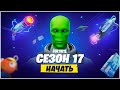 👽17 СЕЗОН ФОРТНАЙТ! СЕКРЕТЫ, КОТОРЫЕ СКРЫЛ ТИЗЕР 17 СЕЗОНА ФОРТНАЙТ! ЧТО БУДЕТ В 17 СЕЗОНЕ ФОРТНАЙТ