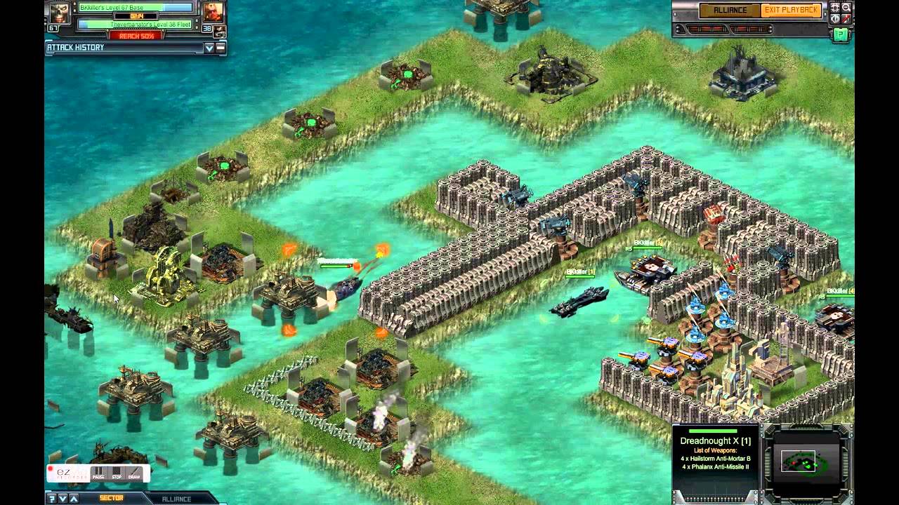 Hell Strike Hit... - YouTube