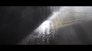 Stadium Cleaning Promo