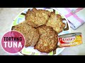 TORTANG TUNA | Tuna Omelette Recipe- Kitchen Lemon